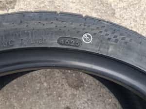 Anvelope noi vara Gripmax 245/40R19 275/35R19 — miniatura 5