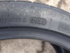 Anvelope noi vara Gripmax 245/40R19 275/35R19 — miniatura 8