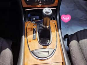 Mercedes-Benz E Mercedes-Benz E220 CDI Facelift W211 | AIRMATIC | Automat — miniatura 5