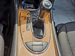 Mercedes-Benz E Mercedes-Benz E220 CDI Facelift W211 | AIRMATIC | Automat — miniatura 6
