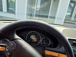 Mercedes-Benz E Mercedes-Benz E220 CDI Facelift W211 | AIRMATIC | Automat — miniatura 7