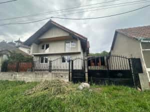 Casa de vanzare in Tinca. — miniatura 2