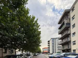 Apartament 2 Camere Decomandat | Parcare Inclusa | Platanii Residence — miniatura 3