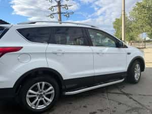 Vind Ford kuga Disel — miniatura 3