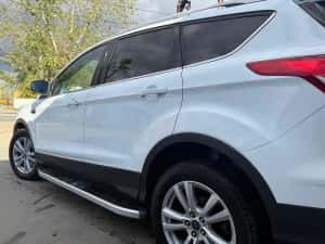 Vind Ford kuga Disel — miniatura 4