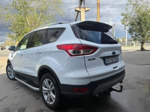 Vind Ford kuga Disel — miniatura 5