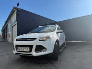 Vind Ford kuga Disel — miniatura 6