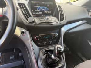 Vind Ford kuga Disel — miniatura 7