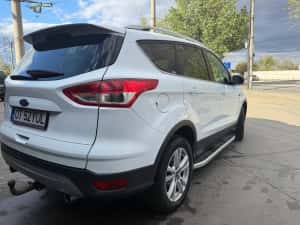 Vind Ford kuga Disel — miniatura 10