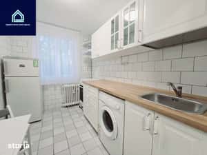 Apartament 3 camere metrou Râul Doamnei, ideal pentru studenți — miniatura 5