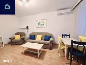 Apartament 3 camere metrou Râul Doamnei, ideal pentru studenți — miniatura 6
