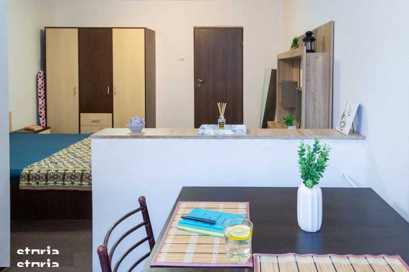 Anunt inchiriere garsoniera — fotografie 1 din 6