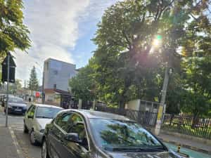 Opel astra j 2015 1.4 turbo — miniatura 1