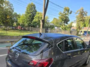 Opel astra j 2015 1.4 turbo — miniatura 3