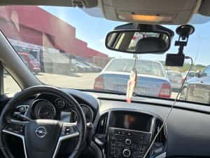 Opel astra j 2015 1.4 turbo — miniatura 5