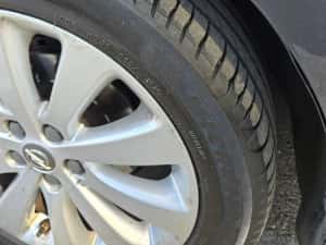 Opel astra j 2015 1.4 turbo — miniatura 8