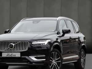 Volvo XC90 Hibrid 2024 - Second hand — miniatura 1