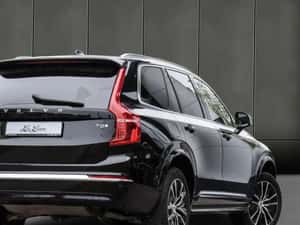Volvo XC90 Hibrid 2024 - Second hand — miniatura 2