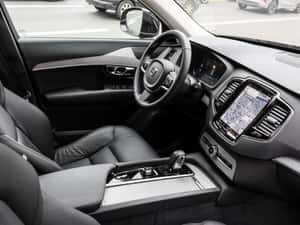 Volvo XC90 Hibrid 2024 - Second hand — miniatura 3