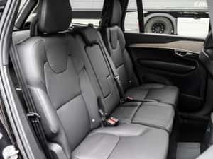 Volvo XC90 Hibrid 2024 - Second hand — miniatura 4