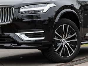 Volvo XC90 Hibrid 2024 - Second hand — miniatura 5