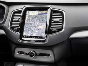 Volvo XC90 Hibrid 2024 - Second hand — miniatura 7