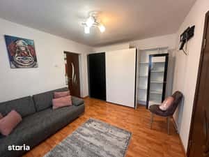 Apartament de închiriat pret 1000lei — miniatura 5