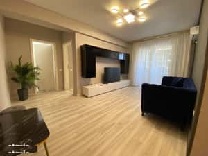 Apartament - Centrala Proprie - AC - Militari Residence