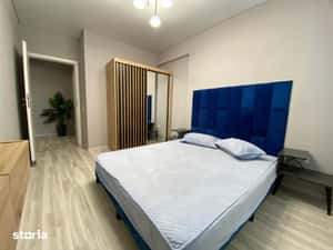 Apartament - Centrala Proprie - AC - Militari Residence — miniatura 5