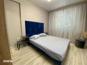 Apartament - Centrala Proprie - AC - Militari Residence — miniatura 6