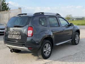 Dacia Duster Laureate 2016 1.5DCi Euro 6 — miniatura 4