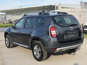 Dacia Duster Laureate 2016 1.5DCi Euro 6 — miniatura 5