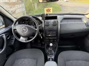 Dacia Duster Laureate 2016 1.5DCi Euro 6 — miniatura 6