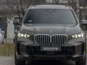 BMW X5 Automată 298 HP Diesel — miniatura 2