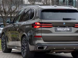 BMW X5 Automată 298 HP Diesel — miniatura 4