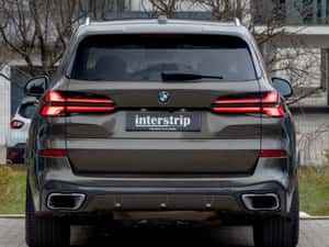 BMW X5 Automată 298 HP Diesel — miniatura 5