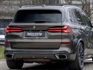 BMW X5 Automată 298 HP Diesel — miniatura 6