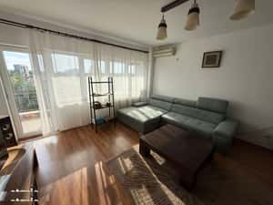 Apartament 2 Camere Cu Doua Locuri de Parcare I De Inchiriat I Ghencea — miniatura 1