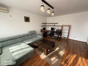 Apartament 2 Camere Cu Doua Locuri de Parcare I De Inchiriat I Ghencea — miniatura 3