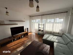 Apartament 2 Camere Cu Doua Locuri de Parcare I De Inchiriat I Ghencea — miniatura 4