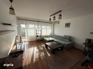 Apartament 2 Camere Cu Doua Locuri de Parcare I De Inchiriat I Ghencea — miniatura 5