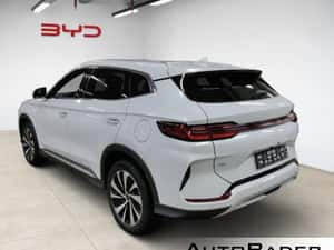 BYD SEAL U - SUV Hibrid Second-Hand — miniatura 2