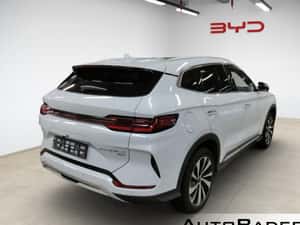 BYD SEAL U - SUV Hibrid Second-Hand — miniatura 3