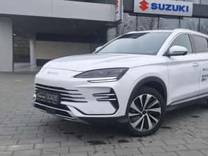 BYD SEAL U - SUV Hibrid Second-Hand — miniatura 7