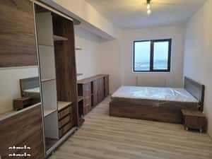 Apartament cu doua camere ( studio ) moderl in Landmark Tower — miniatura 2