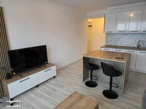 Apartament cu doua camere ( studio ) moderl in Landmark Tower — miniatura 3