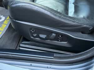 BMW 520 Diesel 2.0 2009 Manuala — miniatura 7