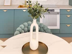 Apartament modern de vânzare  | Zona Terra, Florești — miniatura 2