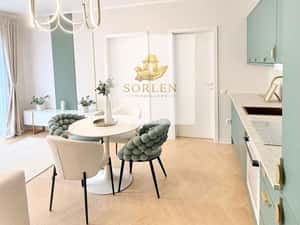 Apartament modern de vânzare  | Zona Terra, Florești — miniatura 3