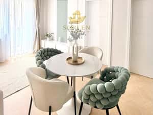Apartament modern de vânzare  | Zona Terra, Florești — miniatura 5